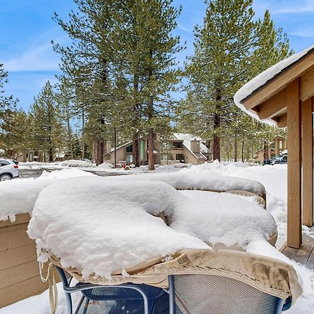 Sunriver Resort'S Tennis Village 53 Exterior foto
