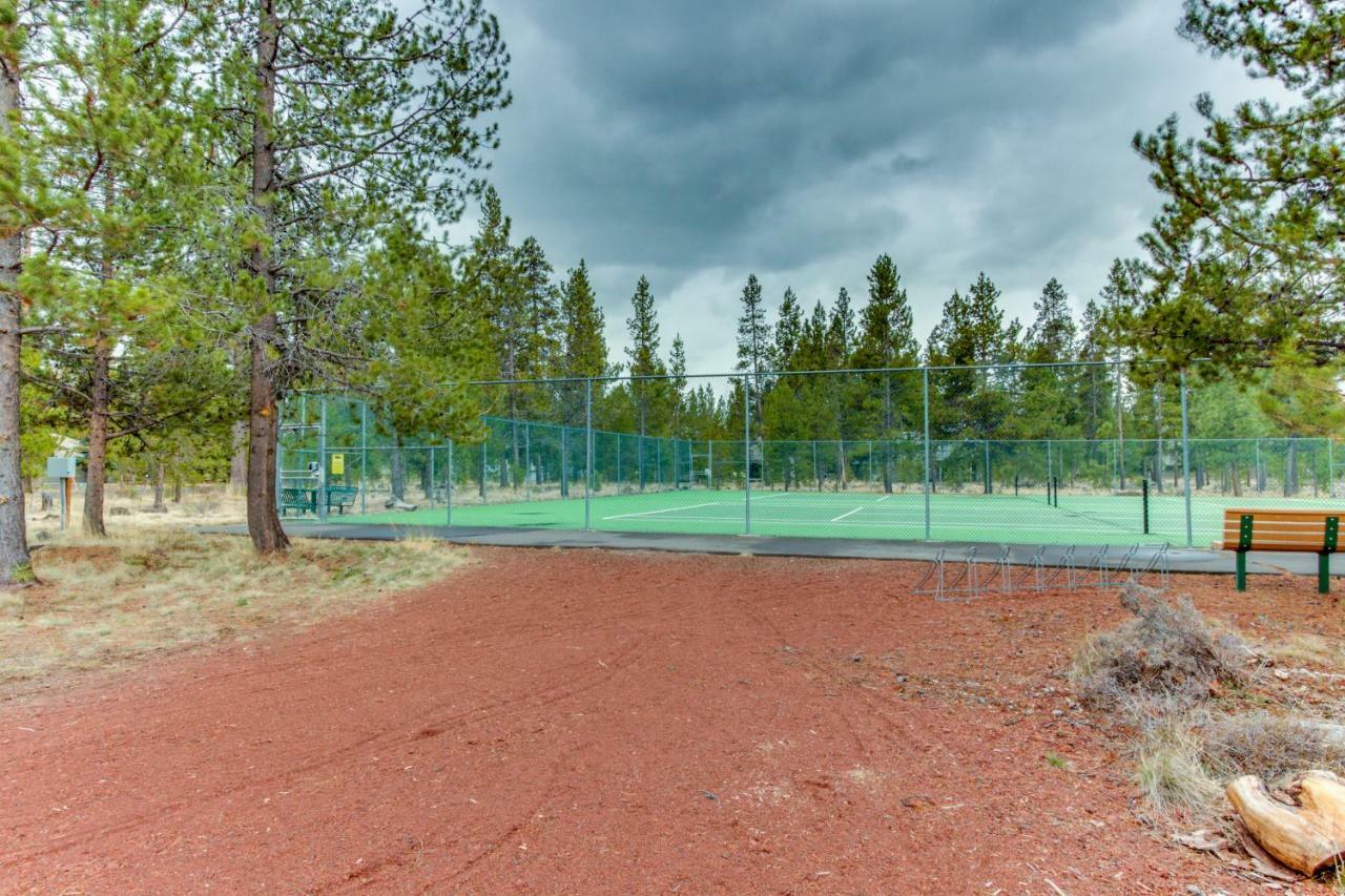 Sunriver Resort'S Tennis Village 53 Exterior foto