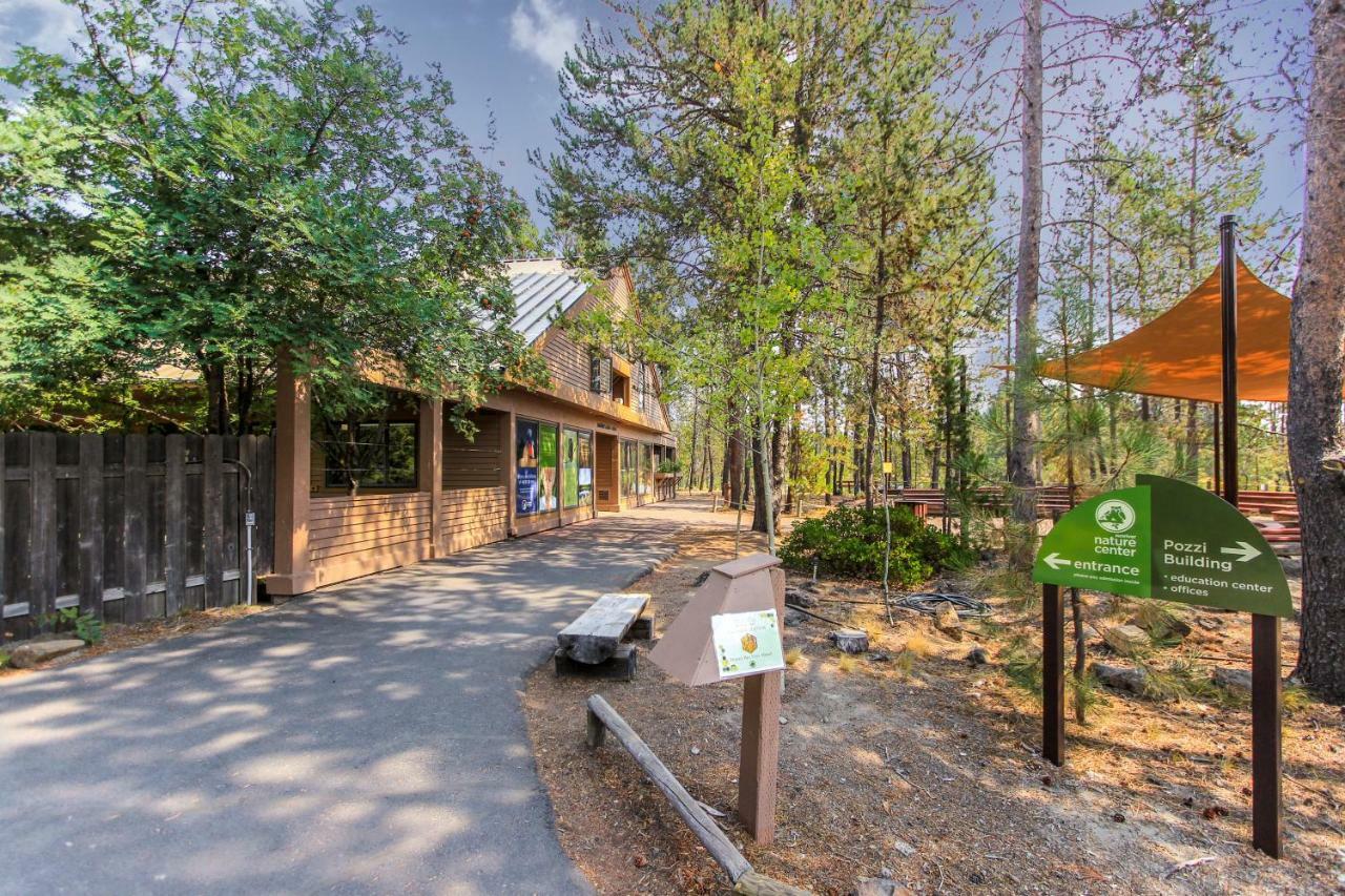 Sunriver Resort'S Tennis Village 53 Exterior foto