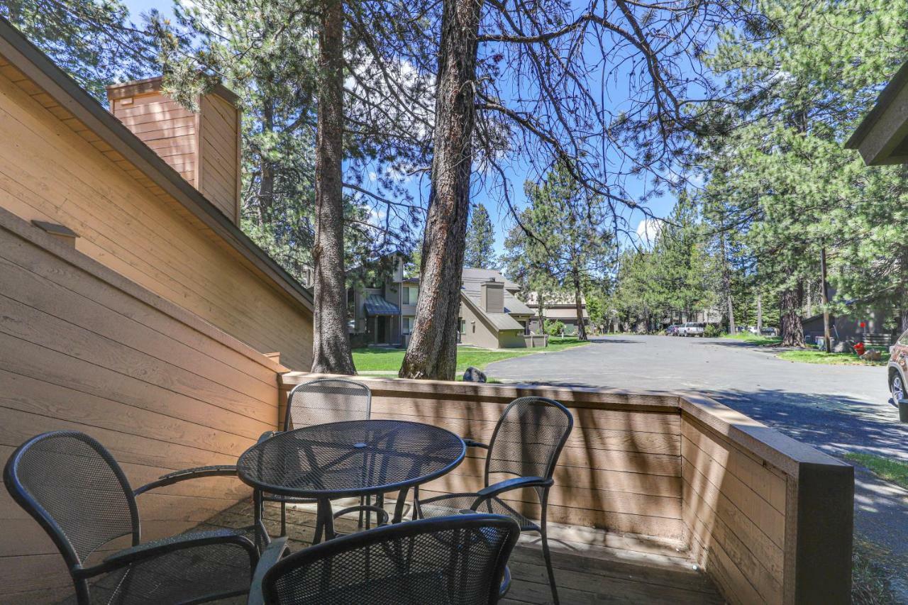 Sunriver Resort'S Tennis Village 53 Exterior foto