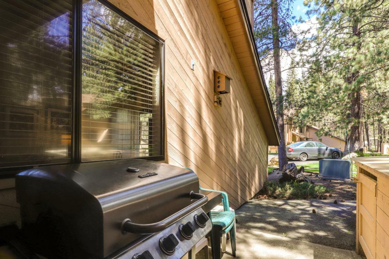 Sunriver Resort'S Tennis Village 53 Exterior foto